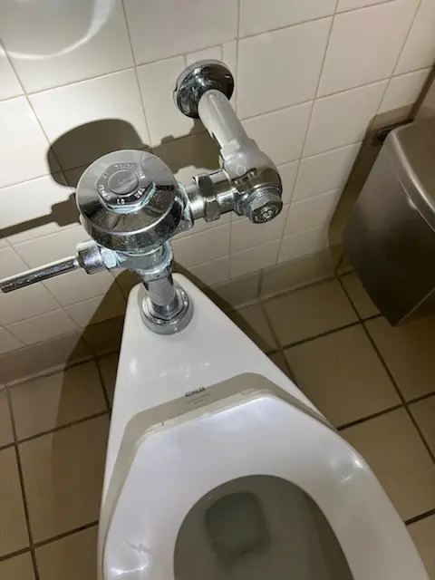 Fixture installation and repair for Pipe Repair in Nevada